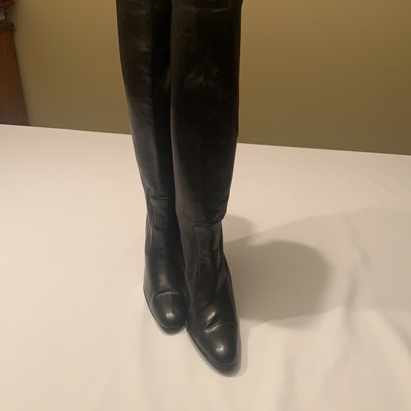 Cole Haan boots made in Italy - Picture 2 of 6